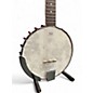 Used Washburn B6A Natural Banjo