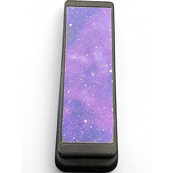 Used Dunlop GCB95 Original Crybaby Wah Effect Pedal