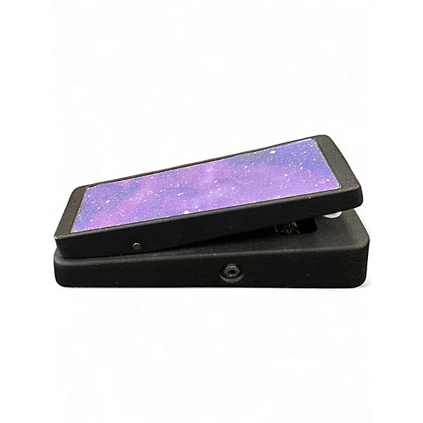 Used Dunlop GCB95 Original Crybaby Wah Effect Pedal