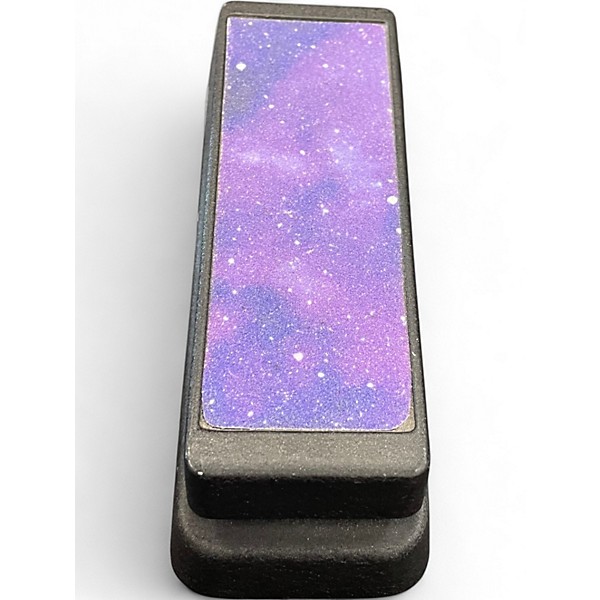 Used Dunlop GCB95 Original Crybaby Wah Effect Pedal