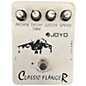 Used Joyo Classic Flanger Effect Pedal thumbnail