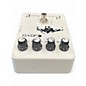 Used Joyo Classic Flanger Effect Pedal