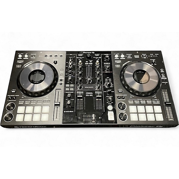 Used Pioneer DJ DDJ800 DJ Controller