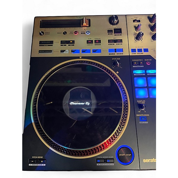 Used Pioneer DJ DDJ-REV7-N DJ Controller