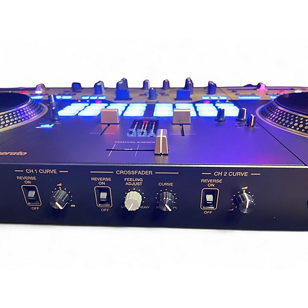 Used Pioneer DJ DDJ-REV7-N DJ Controller