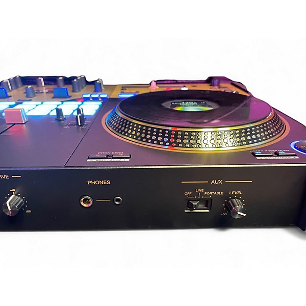 Used Pioneer DJ DDJ-REV7-N DJ Controller