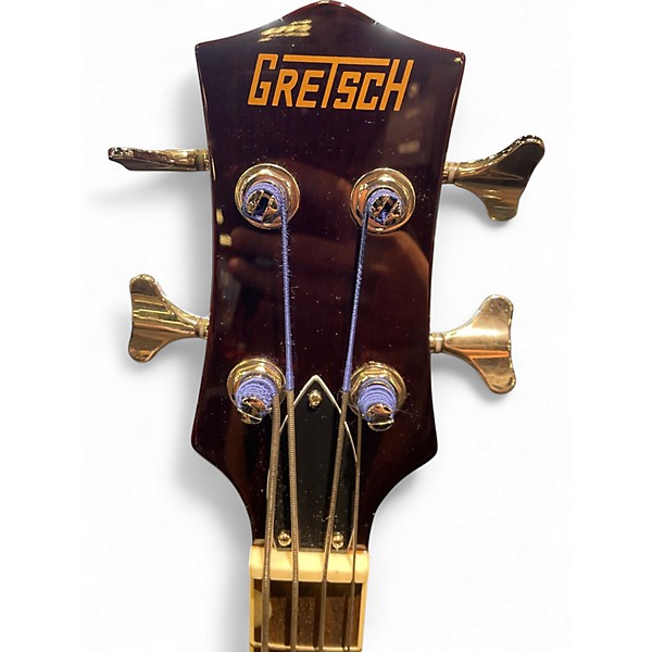 Used Gretsch Guitars G2420T Streamliner Walnut Hollow Body Electric Guitar