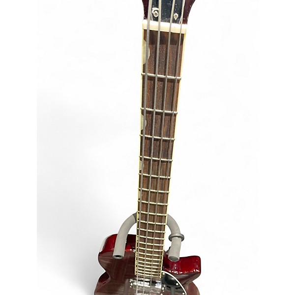 Used Gretsch Guitars G2420T Streamliner Walnut Hollow Body Electric Guitar