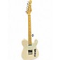 Used G&L Tribute ASAT Classic White Solid Body Electric Guitar thumbnail