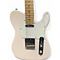 Used G&L Tribute ASAT Classic White Solid Body Electric Guitar