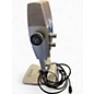 Used AKG LYRA USB Microphone