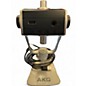 Used AKG LYRA USB Microphone