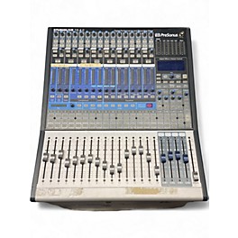 Used PreSonus Studio Live 16.4.2 Digital Mixer