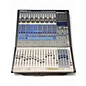 Used PreSonus Studio Live 16.4.2 Digital Mixer thumbnail