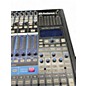 Used PreSonus Studio Live 16.4.2 Digital Mixer