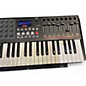 Used Akai Professional MPK249 49 Key MIDI Controller