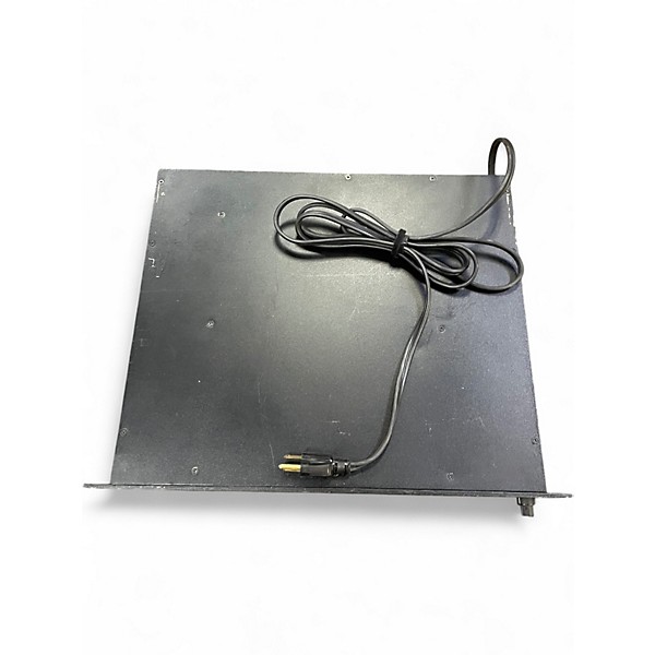 Used MESA/Boogie TriAxis All Tube Preamplifier Effect Processor