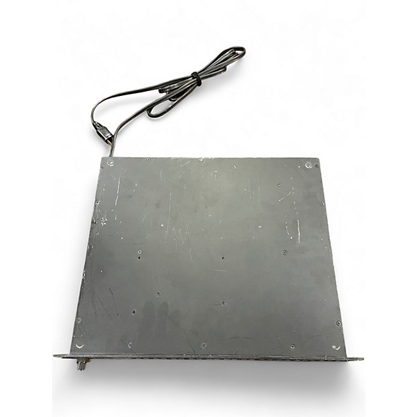 Used MESA/Boogie TriAxis All Tube Preamplifier Effect Processor