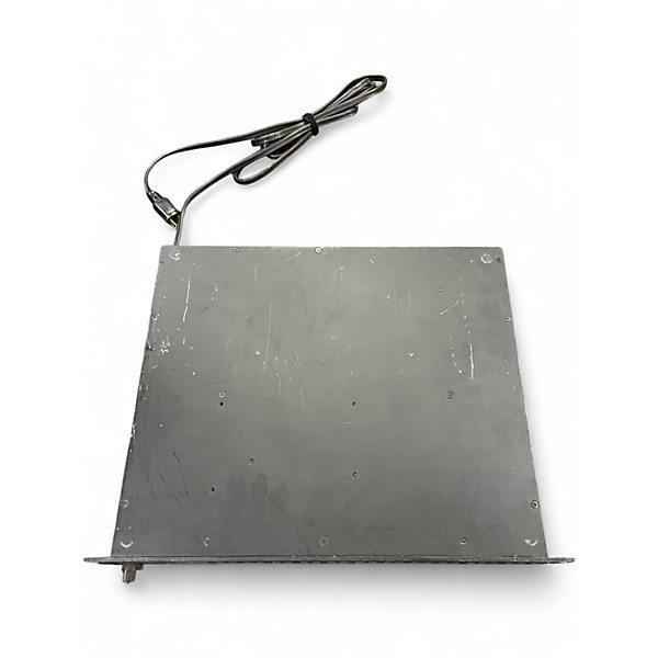 Used MESA/Boogie TriAxis All Tube Preamplifier Effect Processor