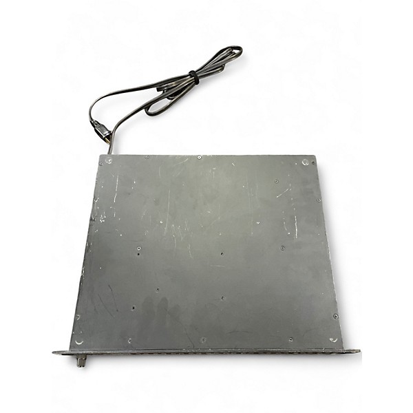 Used MESA/Boogie TriAxis All Tube Preamplifier Effect Processor