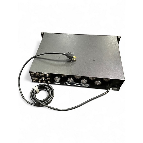 Used MESA/Boogie Simul Class 2:90 Stereo 90W Guitar Power Amp