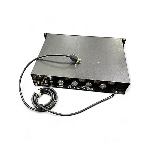 Used MESA/Boogie Simul Class 2:90 Stereo 90W Guitar Power Amp