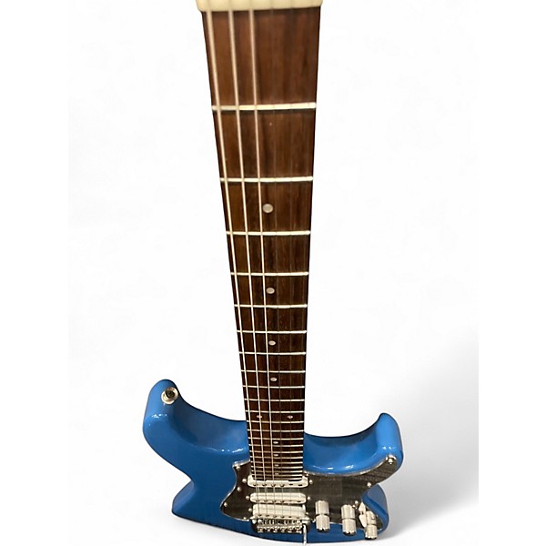 Used ESP ESP x Bang Dream! Snapper TAE Tae Blue  Solid Body Electric Guitar