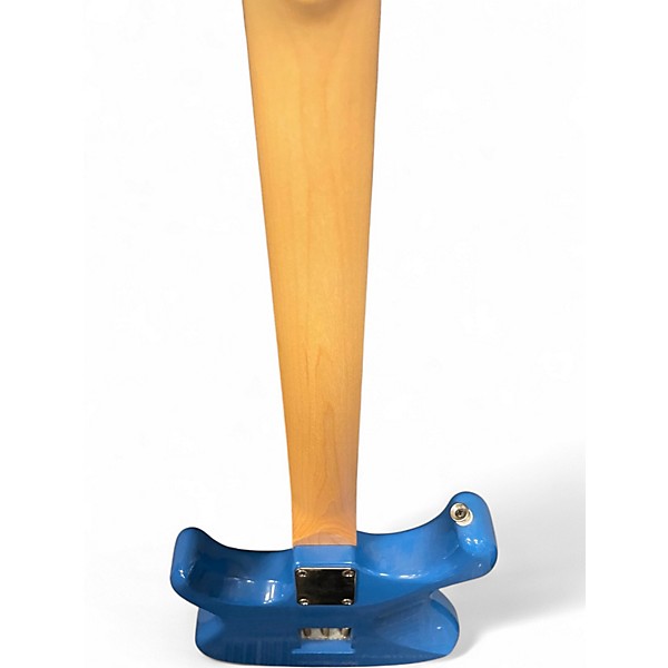 Used ESP ESP x Bang Dream! Snapper TAE Tae Blue  Solid Body Electric Guitar