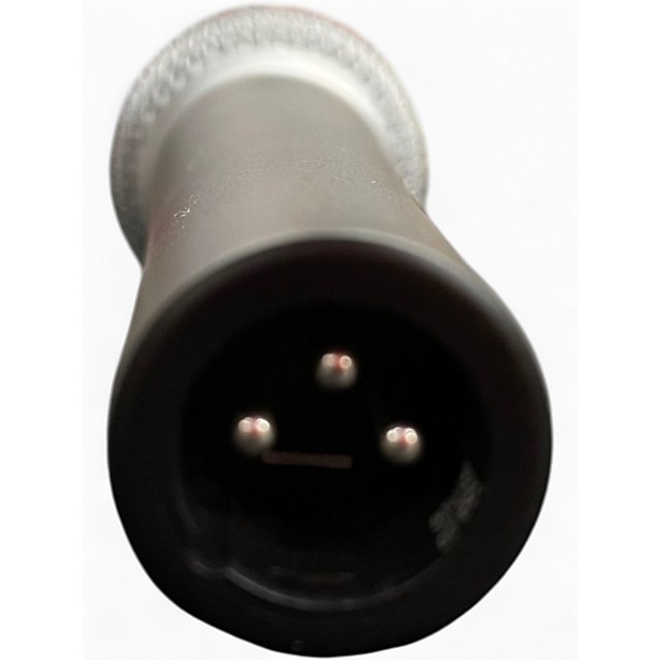 Used Shure SM58LC Dynamic Microphone