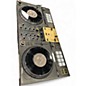 Used Hercules DJ INPULSE T7 GOLD DJ Controller
