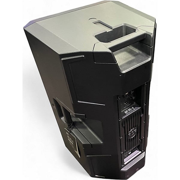 Used RCF ART915-A Powered Speaker