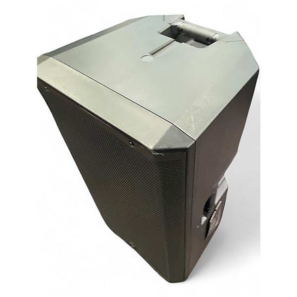 Used RCF ART915-A Powered Speaker