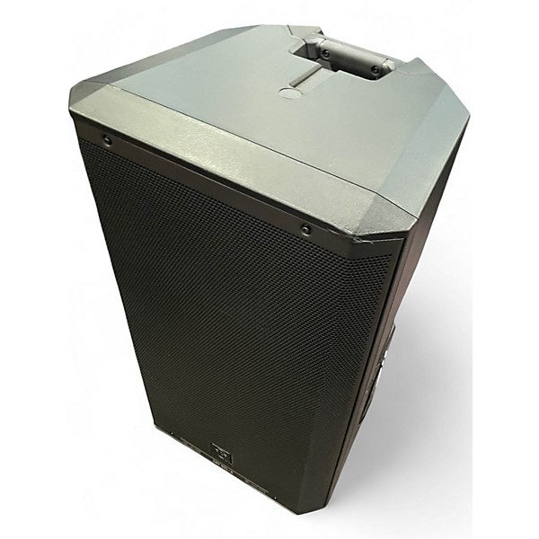 Used RCF ART915-A Powered Speaker