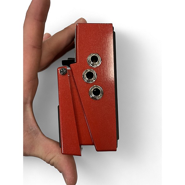 Used BOSS RC3 Loop Station Pedal