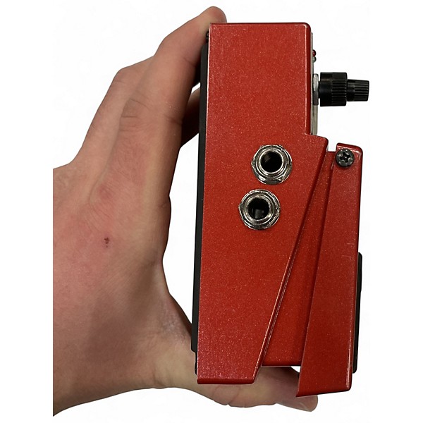 Used BOSS RC3 Loop Station Pedal