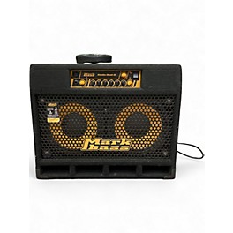 Used Markbass Combo Head II Bass Combo Amp
