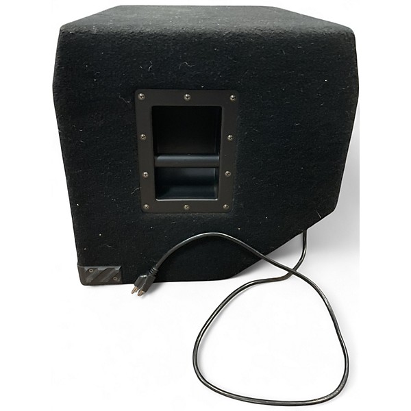 Used Markbass Combo Head II Bass Combo Amp