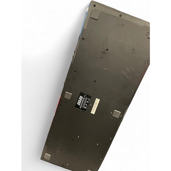 Used Akai Professional Advance 49 MIDI Controller