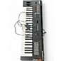 Used Yamaha MX49 49 Key Keyboard Workstation thumbnail