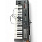 Used Yamaha MX49 49 Key Keyboard Workstation