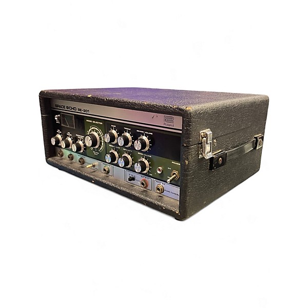 Vintage 1970s Roland RE-201 Effects Processor