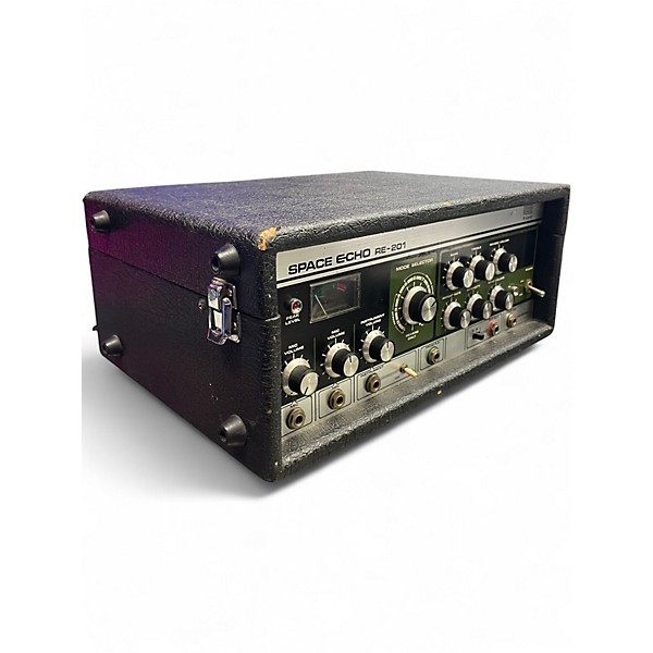 Vintage 1970s Roland RE-201 Effects Processor