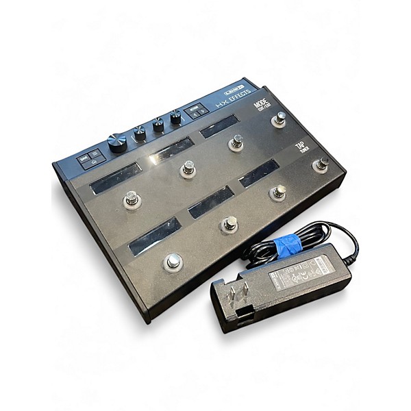 Used Line 6 HX Effects Effect Processor