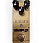Used Wampler Tumnus Mini Overdrive Effect Pedal thumbnail