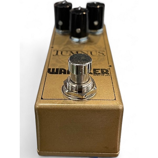 Used Wampler Tumnus Mini Overdrive Effect Pedal