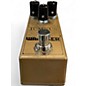 Used Wampler Tumnus Mini Overdrive Effect Pedal