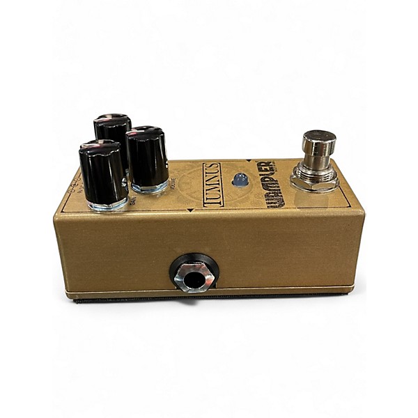 Used Wampler Tumnus Mini Overdrive Effect Pedal