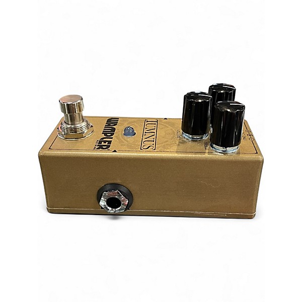 Used Wampler Tumnus Mini Overdrive Effect Pedal
