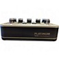 Used Fishman Platinum ProEQ Pedal