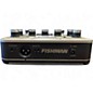 Used Fishman Platinum ProEQ Pedal